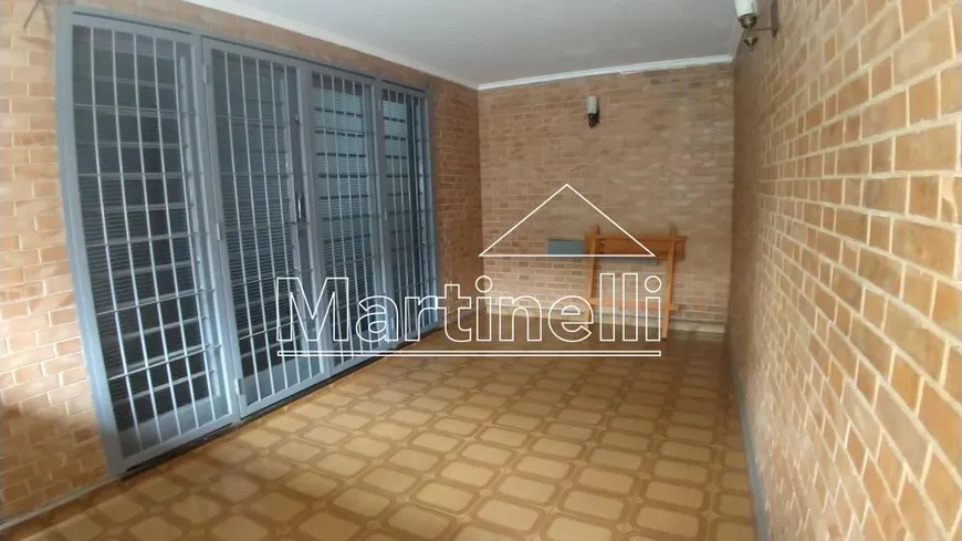 Foto 1 de Casa com 3 Quartos à venda, 323m² em Higienópolis, Ribeirão Preto