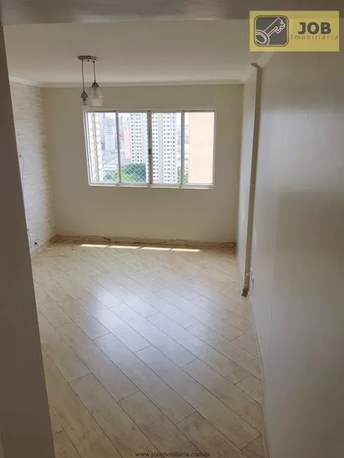 Foto 1 de Apartamento com 2 Quartos à venda, 55m² em Brás, São Paulo