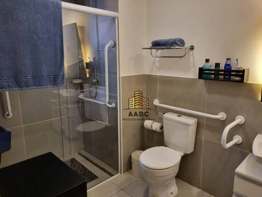 Foto 1 de Flat com 1 Quarto para alugar, 27m² em Vila Clementino, São Paulo