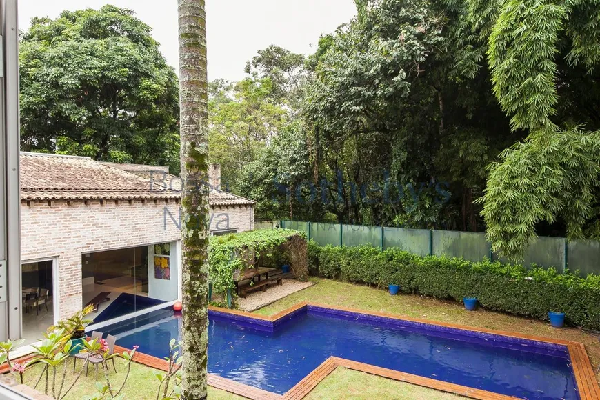 Foto 1 de Casa com 4 Quartos à venda, 1000m² em Chácara Santo Antônio, São Paulo