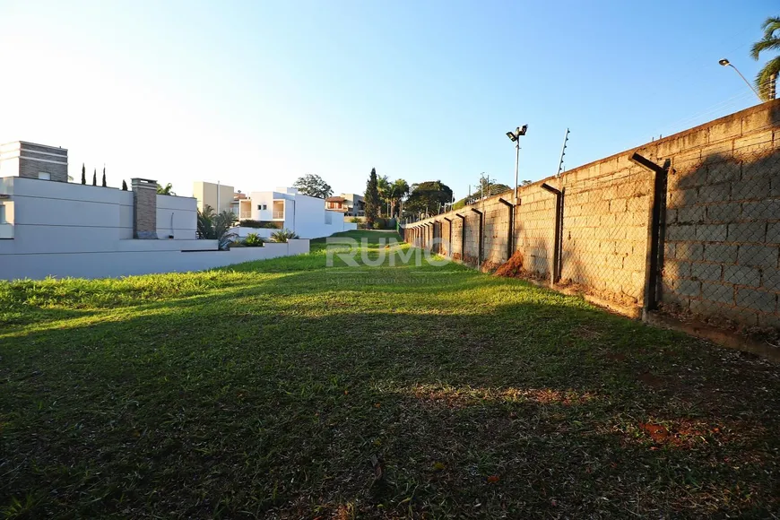 Foto 1 de Lote/Terreno à venda, 430m² em Jardim Santa Marcelina, Campinas