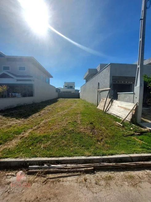 Foto 1 de Lote/Terreno à venda, 212m² em Jardim Jacinto, Jacareí