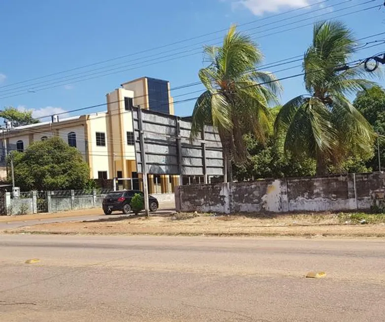 Foto 1 de Lote/Terreno à venda, 3000m² em São Cristóvão, Porto Velho