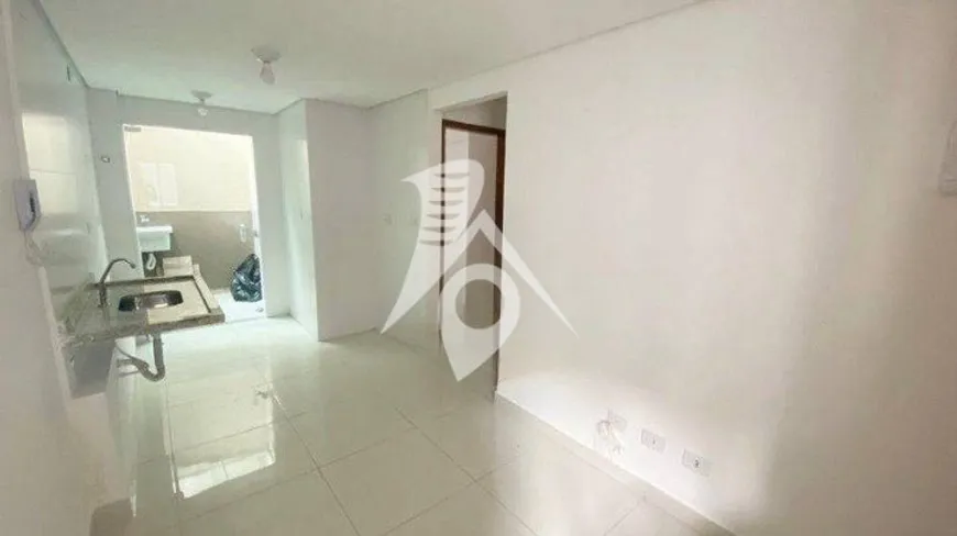 Foto 1 de Apartamento com 2 Quartos à venda, 40m² em Penha De Franca, São Paulo
