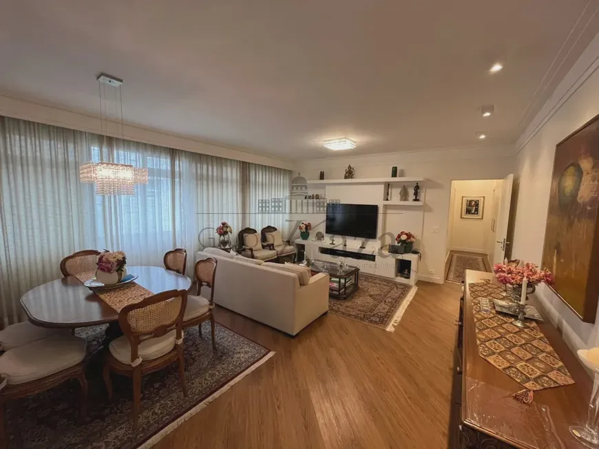 Foto 1 de Apartamento com 3 Quartos à venda, 127m² em Jardim Paulista, São Paulo