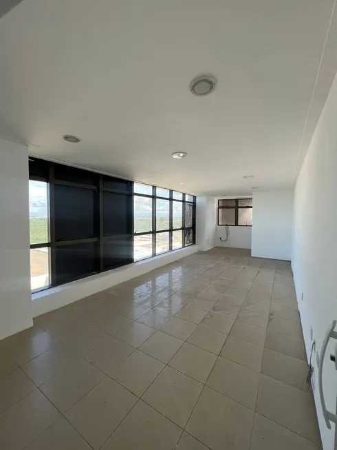 Foto 1 de Sala Comercial à venda, 35m² em Jaracaty, São Luís