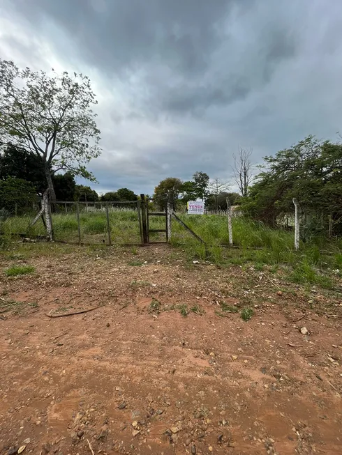 Foto 1 de Lote/Terreno à venda, 1500m² em Alvorada de Barra Bonita Vitoriana, Botucatu