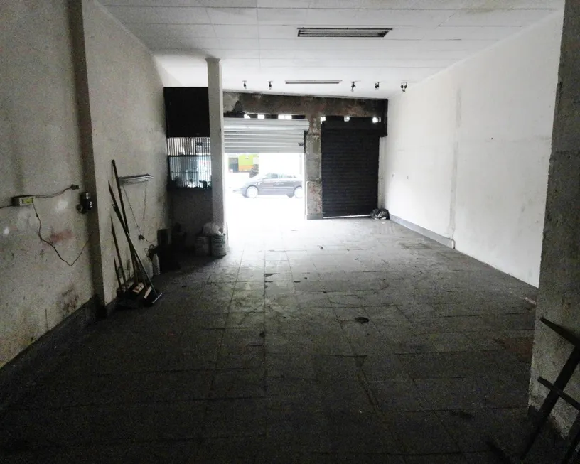 Foto 1 de Prédio Comercial para alugar, 130m² em Ipiranga, São Paulo