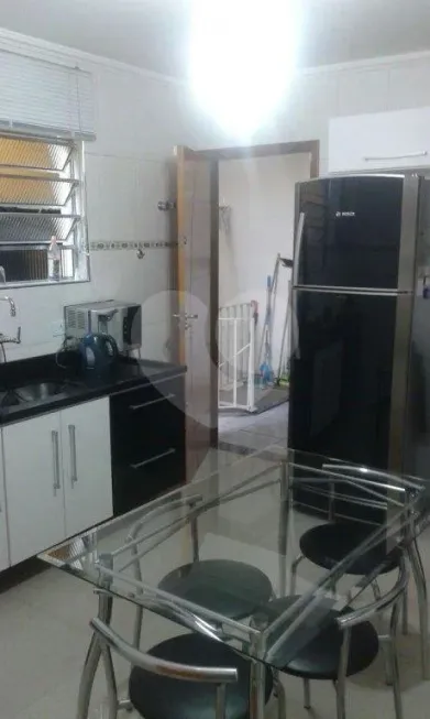 Foto 1 de Sobrado com 3 Quartos à venda, 117m² em Vila Maria, São Paulo