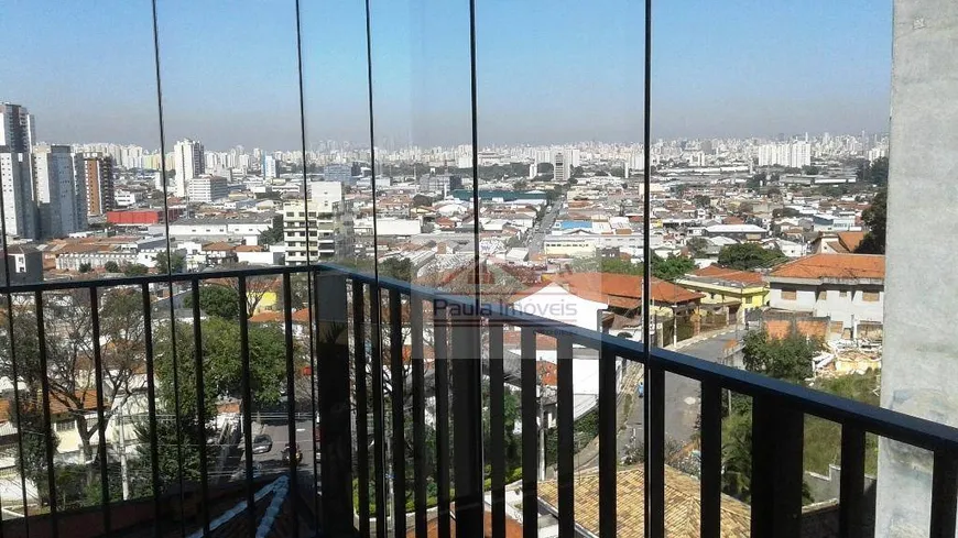 Foto 1 de Apartamento com 3 Quartos à venda, 142m² em Vila Maria Alta, São Paulo