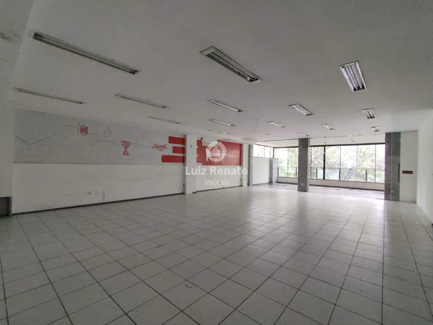 Foto 1 de Sala Comercial para alugar, 480m² em Savassi, Belo Horizonte