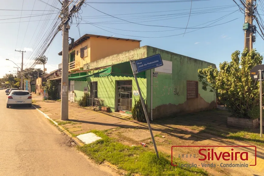 Foto 1 de Casa com 3 Quartos à venda, 150m² em Niterói, Canoas