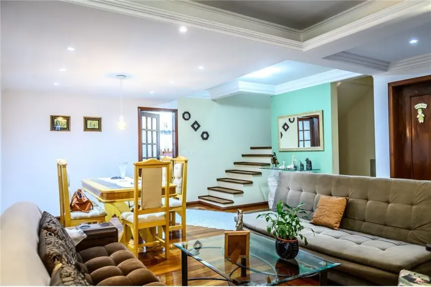 Foto 1 de Casa de Condomínio com 3 Quartos à venda, 297m² em Glória, Porto Alegre