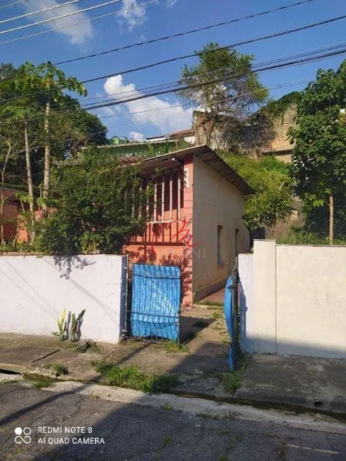 Foto 1 de Casa com 2 Quartos à venda, 90m² em Vila Pirajussara, São Paulo