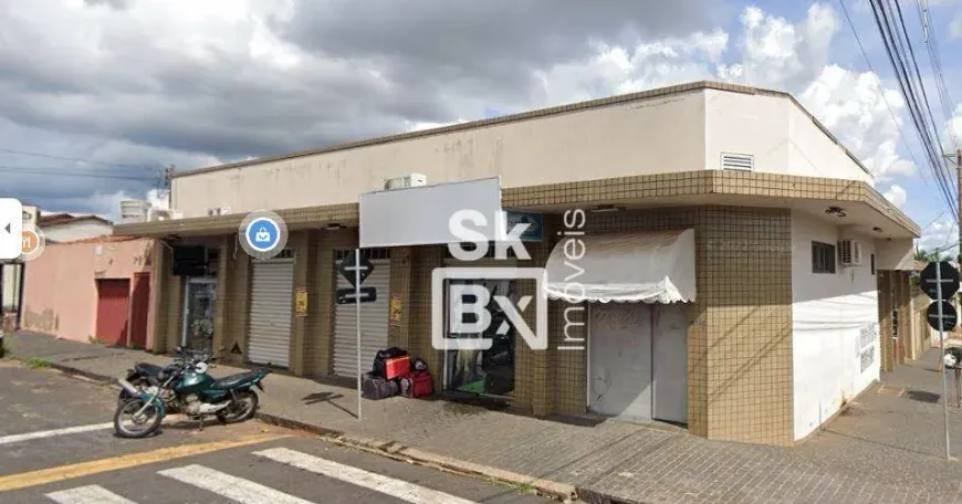 Foto 1 de Ponto Comercial à venda, 340m² em Presidente Roosevelt, Uberlândia