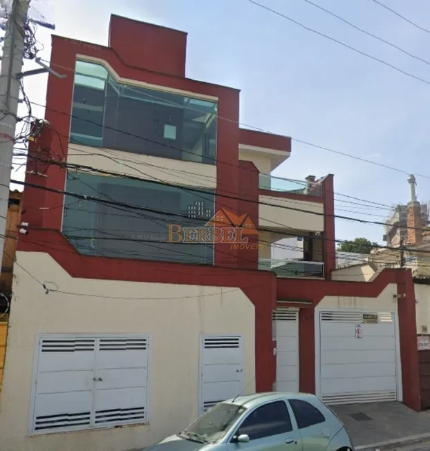 Foto 1 de Apartamento com 1 Quarto à venda, 38m² em Chácara Seis de Outubro, São Paulo