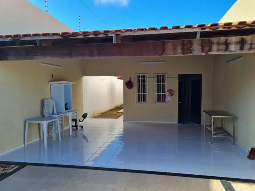 Foto 1 de Casa com 3 Quartos à venda, 103m² em Santa Teresinha, São Bernardo do Campo