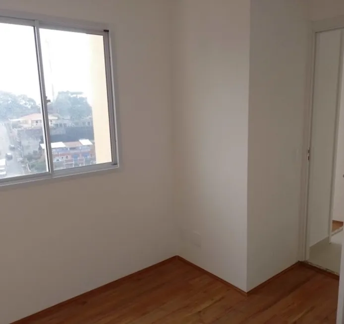 Foto 1 de Apartamento com 2 Quartos à venda, 32m² em Jaragua, São Paulo