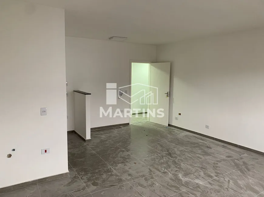 Foto 1 de Sala Comercial para alugar, 30m² em Jardim Santa Cruz, Taboão da Serra