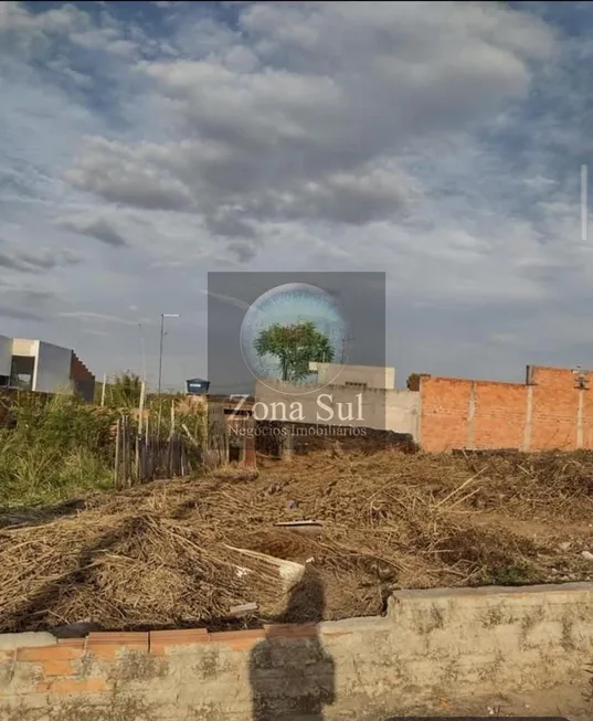 Foto 1 de Lote/Terreno à venda, 161m² em Aparecidinha, Sorocaba