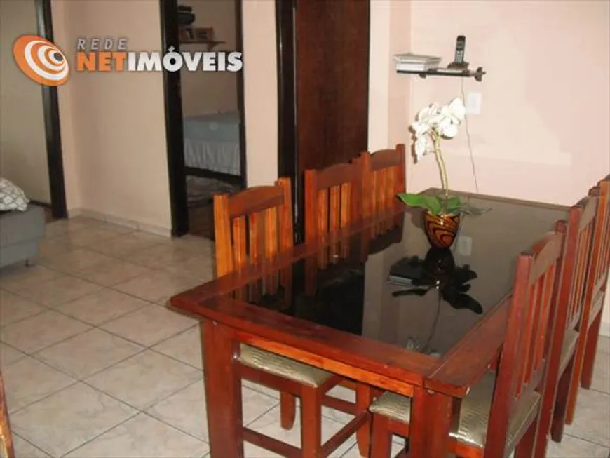 Foto 1 de Casa com 5 Quartos à venda, 140m² em Eldorado, Contagem