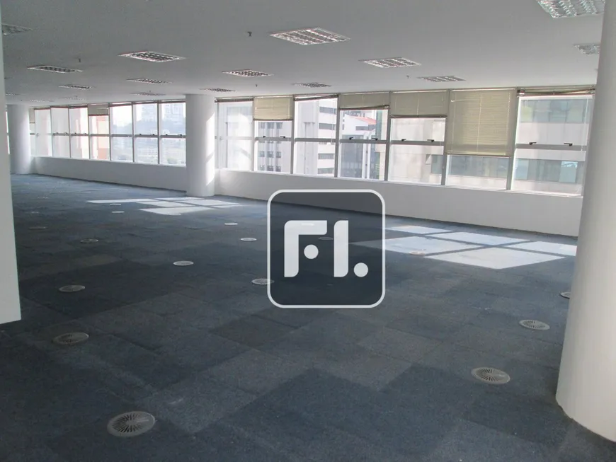 Foto 1 de Sala Comercial para alugar, 193m² em Vila Olímpia, São Paulo