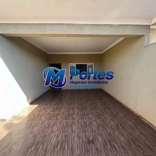 Foto 1 de Casa com 3 Quartos à venda, 136m² em , Nova Aliança