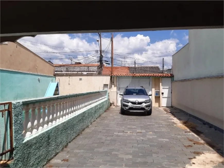 Foto 1 de Casa com 3 Quartos à venda, 150m² em Vila Maringá, Jundiaí