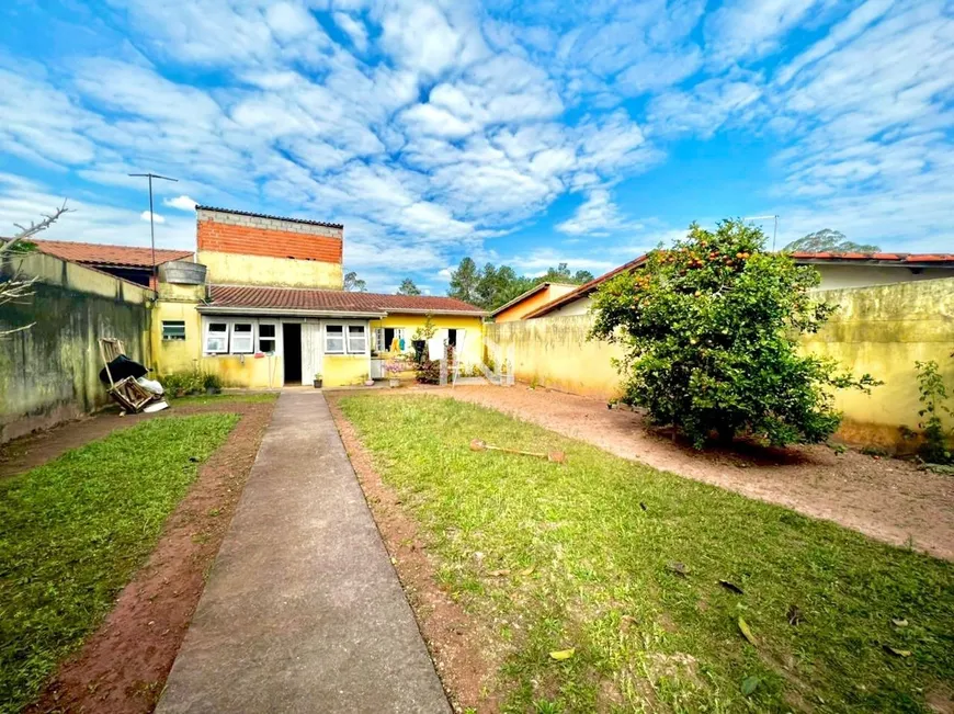 Foto 1 de Casa de Condomínio com 2 Quartos à venda, 60m² em Haras Bela Vista, Vargem Grande Paulista