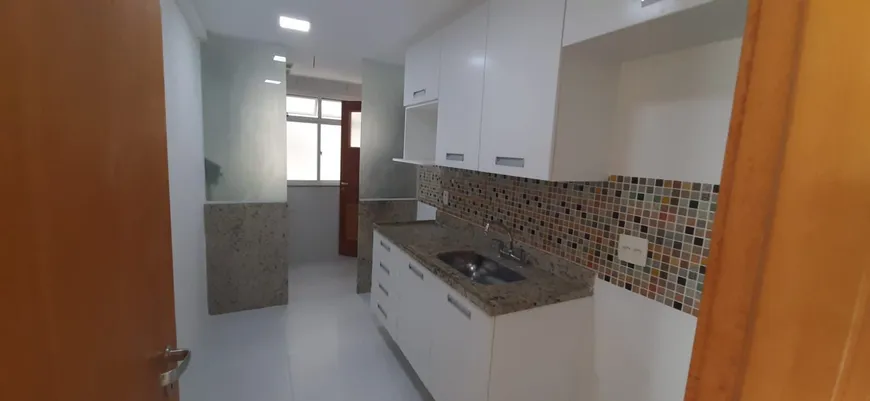 Foto 1 de Apartamento com 2 Quartos à venda, 70m² em Icaraí, Niterói