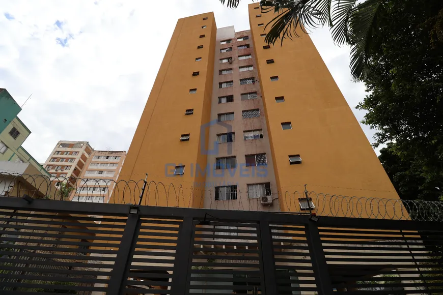 Foto 1 de Apartamento com 2 Quartos à venda, 51m² em Setor Central, Goiânia