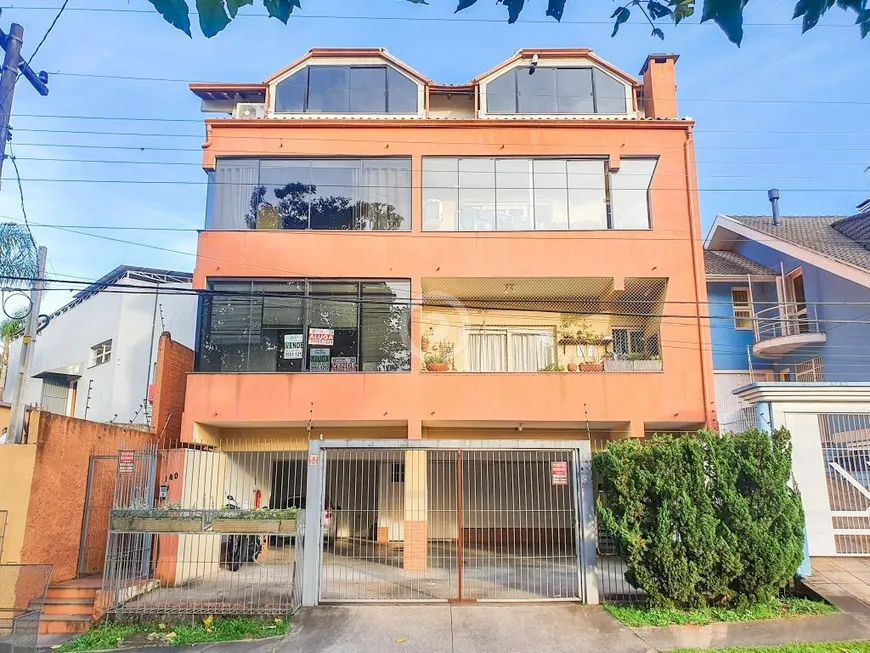 Foto 1 de Apartamento com 1 Quarto à venda, 49m² em Encosta do Sol, Estância Velha