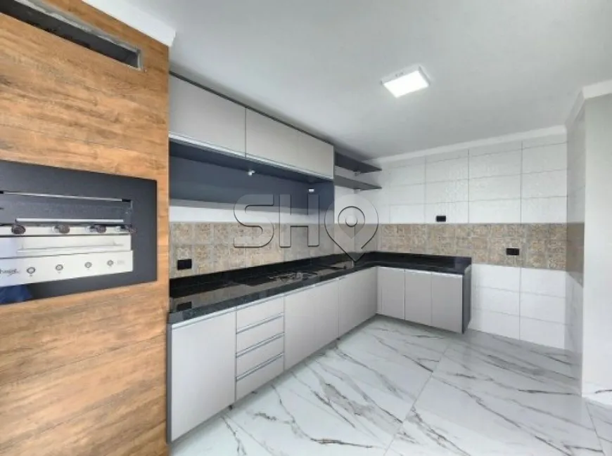 Foto 1 de Apartamento com 3 Quartos à venda, 76m² em Tremembé, São Paulo