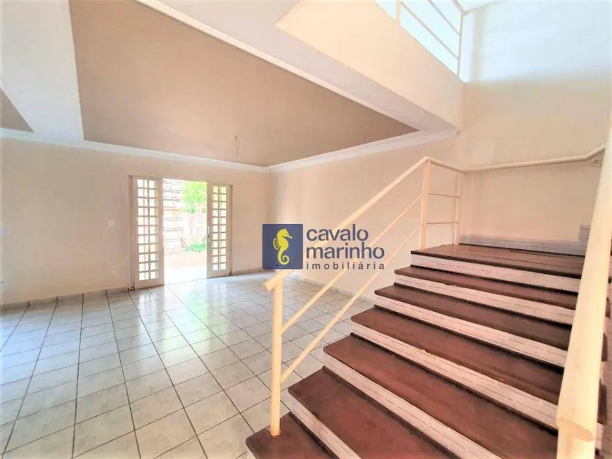 Foto 1 de Casa de Condomínio com 3 Quartos à venda, 226m² em Condominio Villa Real, Ribeirão Preto