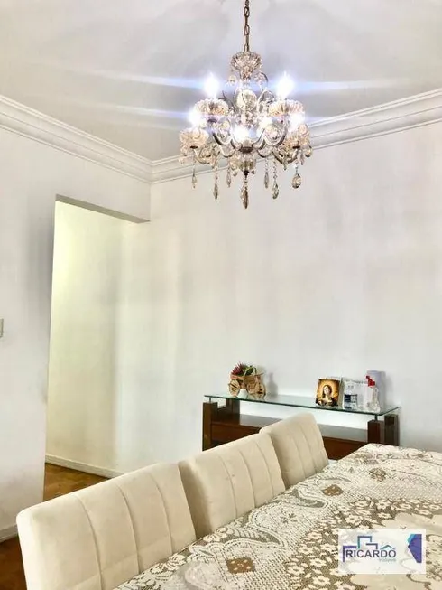 Foto 1 de Apartamento com 2 Quartos à venda, 100m² em Centro, Guarulhos