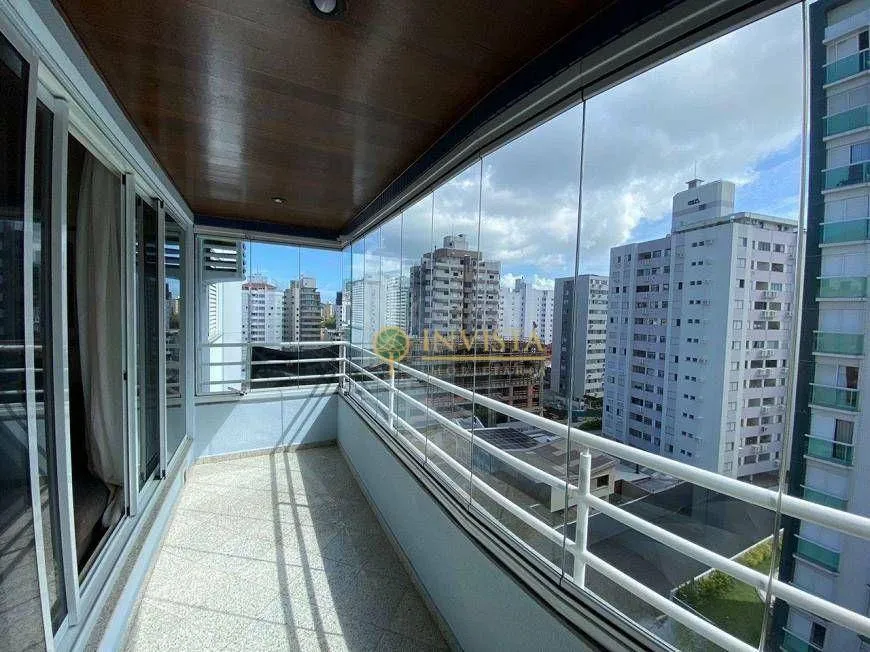 Foto 1 de Apartamento com 3 Quartos à venda, 153m² em Centro, Florianópolis