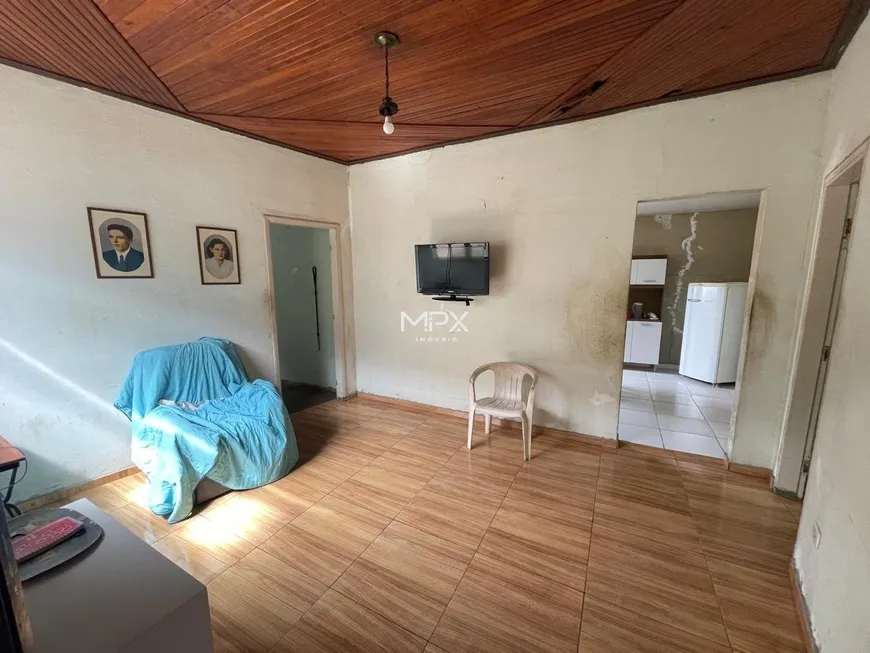 Foto 1 de Casa com 3 Quartos à venda, 90m² em Vila Monteiro, Piracicaba