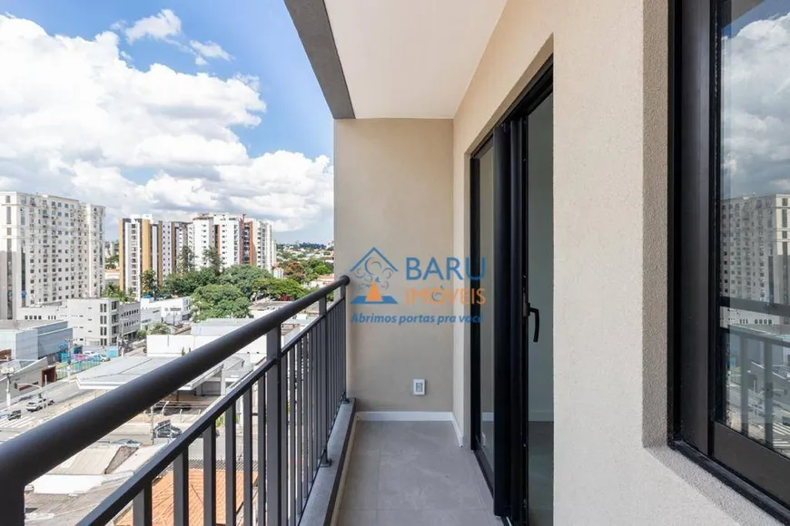 Foto 1 de Apartamento com 1 Quarto para venda ou aluguel, 26m² em Moema, São Paulo