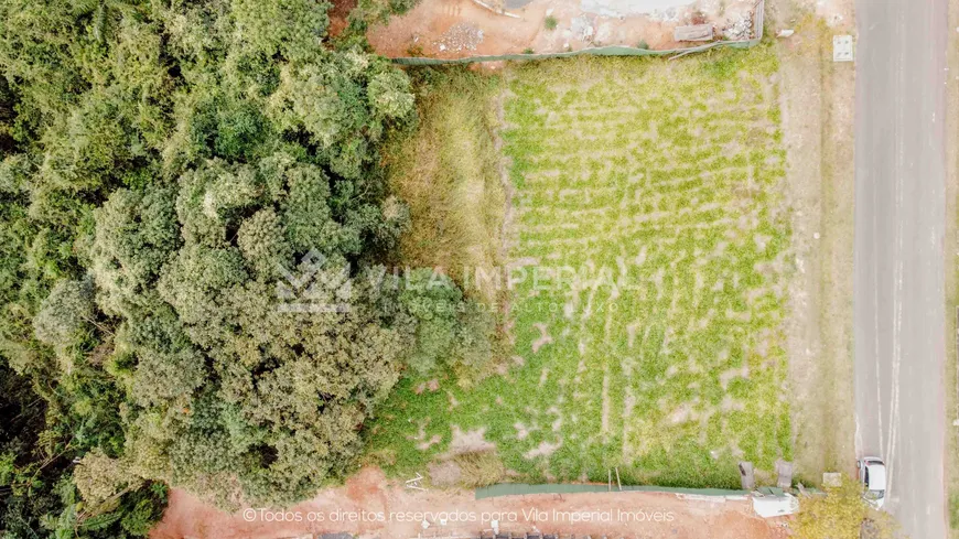 Foto 1 de Lote/Terreno à venda, 2020m² em Condomínio Terras de São José, Itu