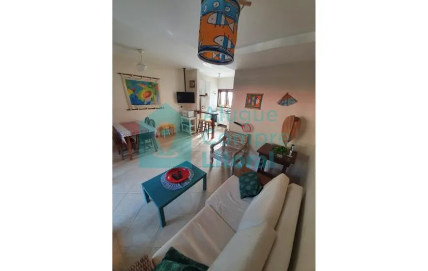 Foto 1 de Casa de Condomínio com 2 Quartos à venda, 100m² em Praia de Juquehy, São Sebastião