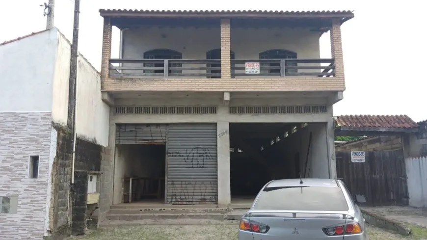 Foto 1 de Casa com 3 Quartos à venda, 308m² em Jardim Guacyra, Itanhaém