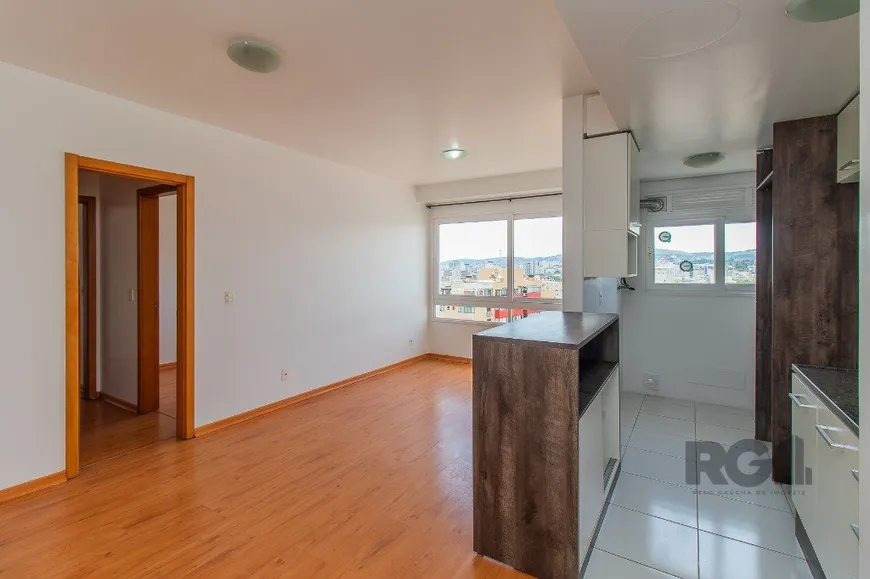 Foto 1 de Apartamento com 2 Quartos à venda, 65m² em Cidade Baixa, Porto Alegre