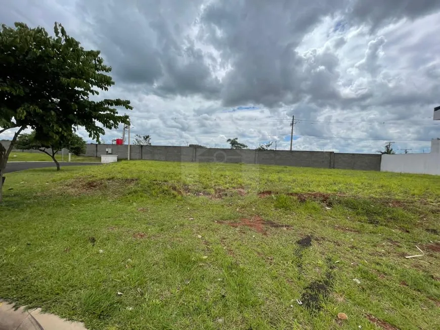 Foto 1 de Lote/Terreno à venda, 786m² em Shopping Park, Uberlândia