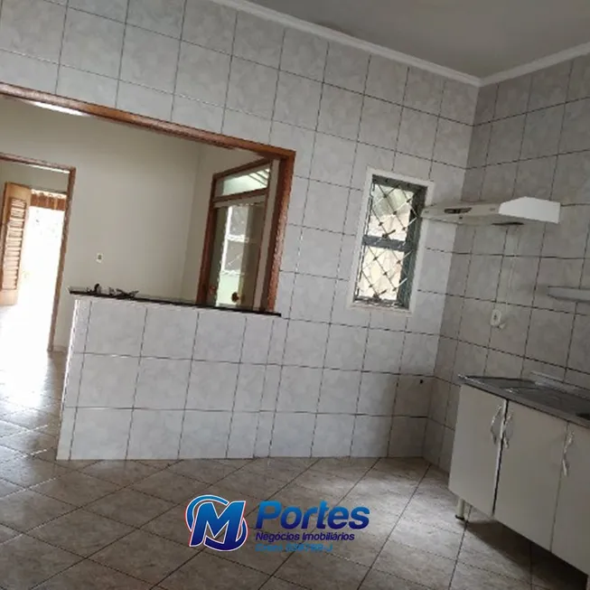 Foto 1 de Casa com 3 Quartos à venda, 172m² em , Cajobi