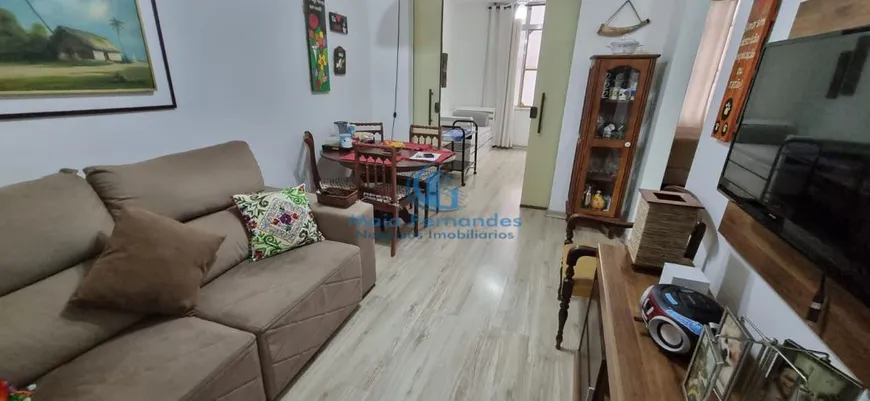 Foto 1 de Apartamento com 2 Quartos à venda, 38m² em Centro, São Lourenço