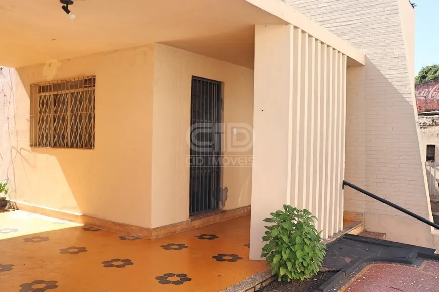 Foto 1 de Casa com 3 Quartos à venda, 403m² em Dom Aquino, Cuiabá