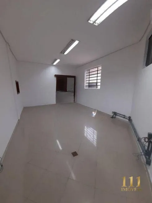 Foto 1 de Galpão/Depósito/Armazém à venda, 233m² em Vila São Bento, São José dos Campos