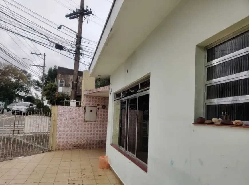 Foto 1 de Casa com 4 Quartos para venda ou aluguel, 217m² em Bela Vista, Osasco