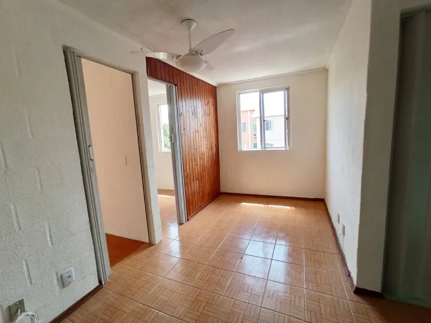 Foto 1 de Apartamento com 2 Quartos à venda, 36m² em Vila Nova, Porto Alegre