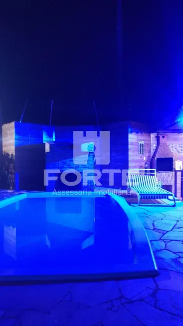 Foto 1 de Casa com 5 Quartos à venda, 370m² em Praia de Boraceia, Bertioga
